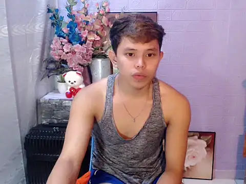 Baby Maxxx online show from May 15, 11:45 pm
