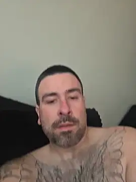 Biggbaddwulf7 online show from March 9, 3:49 pm