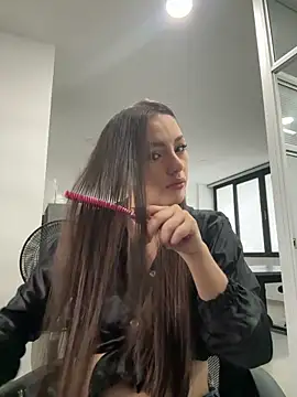 Megaan Rousee online show from March 27, 12:38 pm