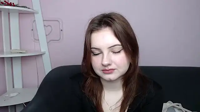 DominikaAk online show from March 5, 6:31 am