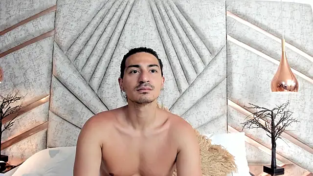 AbbyLoius online show from March 17, 1:25 pm