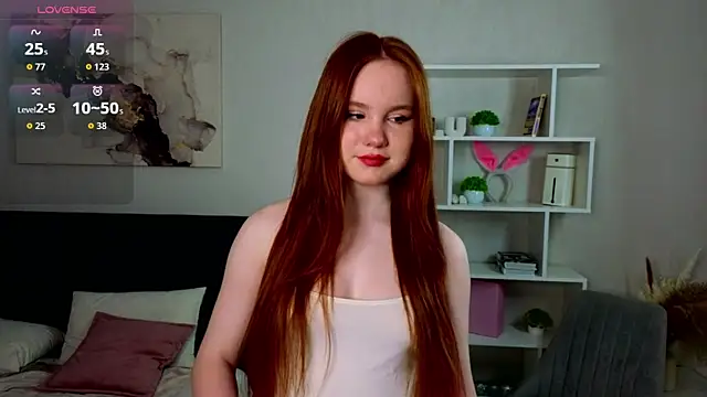 HollisStorer online show from May 4, 3:08 pm