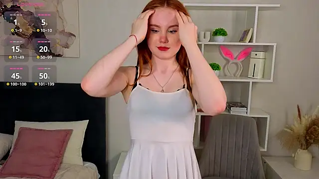 HollisStorer online show from May 28, 3:09 pm