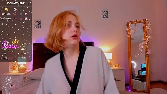 DellaRows online show from April 29, 4:38 am