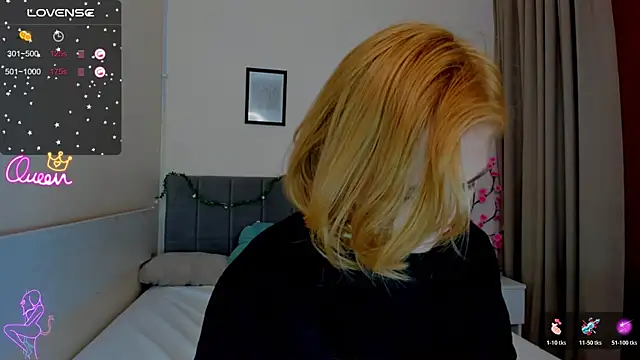 DellaRows online show from May 5, 5:48 am