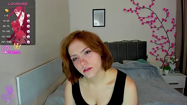 DellaRows online show from May 31, 5:59 am
