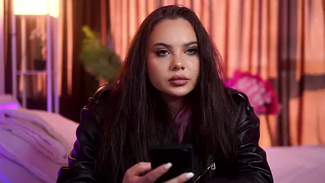 Ashlee Angel online show from March 11, 11:38 am