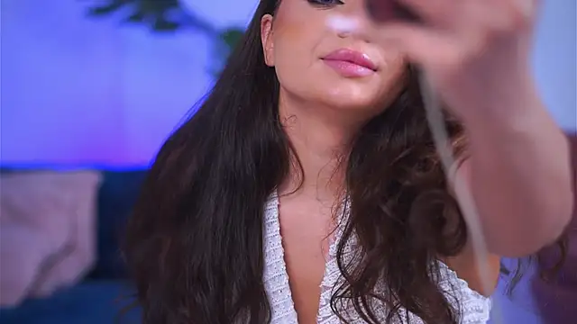 Ashlee Angel online show from March 27, 10:26 am