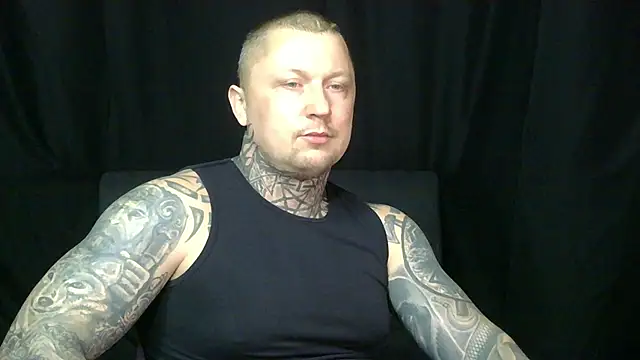 devilWithTats online show from May 17, 8:45 am