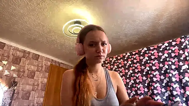 Snapshot of SultryJade chatting on March 1, 5:53 am SultryJade online show from March 1, 5:53 am