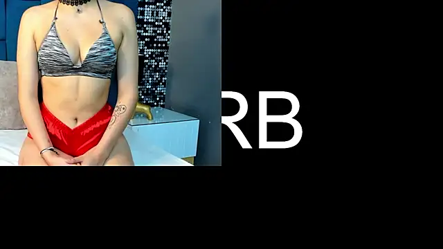 reze chaw online show from April 10, 8:35 pm