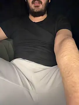 Sertt161 online show from April 11, 9:08 pm