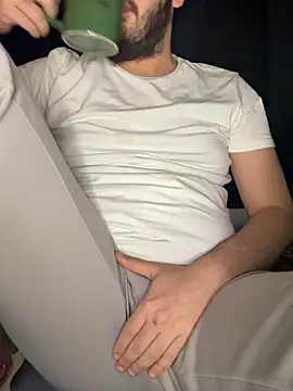 Sertt161 online show from April 14, 7:53 pm