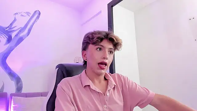 ManuelPiper  online show from February 28, 9:05 pm