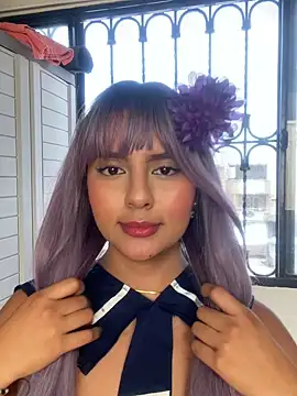 AnitaMore  online show from April 29, 5:30 pm