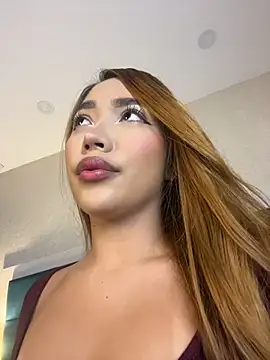 CyberMiaXXX online show from May 11, 9:23 pm