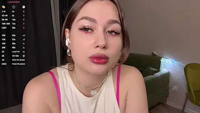 FilomenaGaertner online show from February 28, 4:41 pm