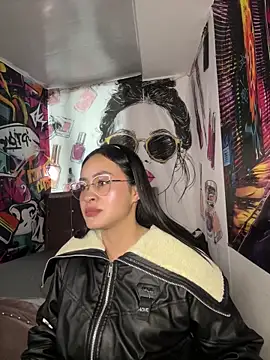 Snapshot of Anni_Rose chatting on February 28, 11:55 am Anni Rose online show from February 28, 11:55 am