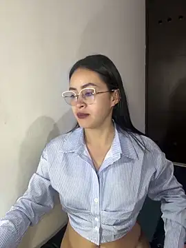 Anni Rose online show from March 19, 9:02 am