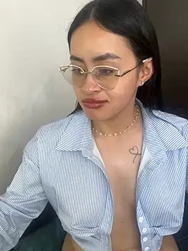 Anni Rose online show from March 22, 12:08 pm