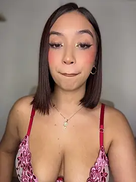 Im Danna  online show from May 15, 2:07 am