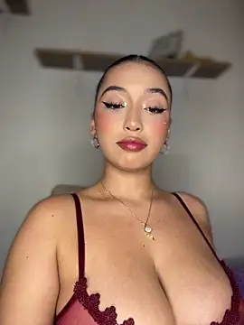 Im Danna  online show from May 28, 12:52 am