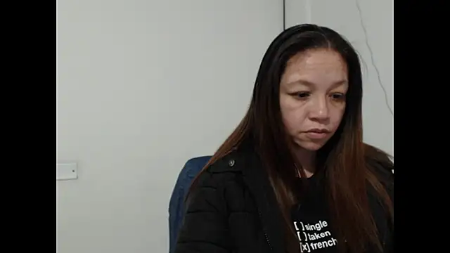 Snapshot of Eliane_cooper21 chatting on July 7, 3:53 am Eliane cooper21 online show from July 7, 3:53 am