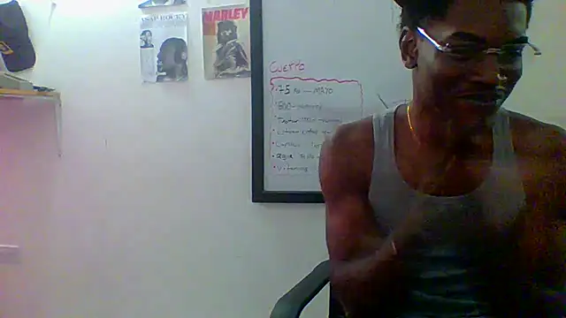 Snapshot of charles_king chatting on May 7, 8:03 pm charles king online show from May 7, 8:03 pm