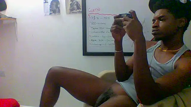 Snapshot of charles_king chatting on May 8, 8:08 am charles king online show from May 8, 8:08 am