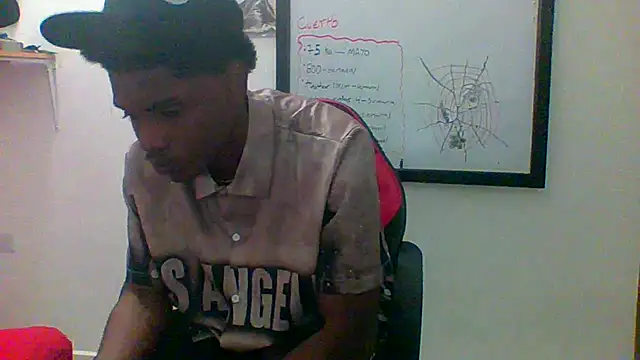 Snapshot of charles_king chatting on May 11, 4:29 am charles king online show from May 11, 4:29 am