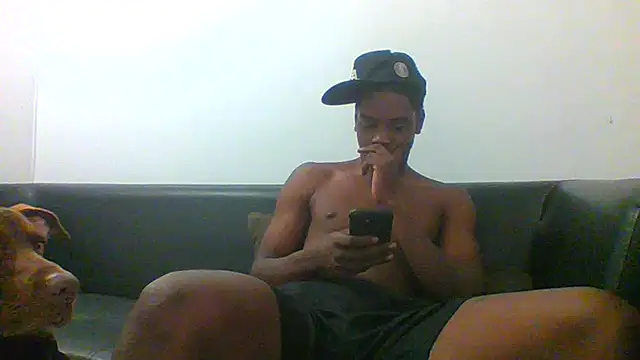charles king online show from June 19, 6:01 pm