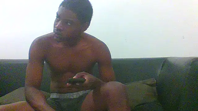 charles king online show from June 25, 5:39 pm