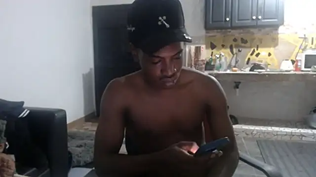 charles king online show from July 17, 8:35 pm