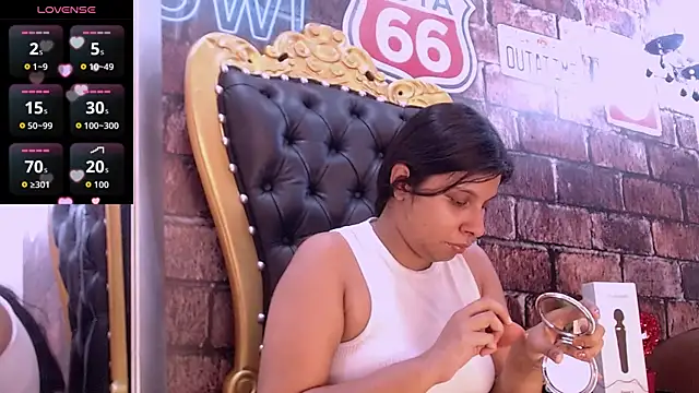 SolAvelary online show from May 25, 12:22 pm