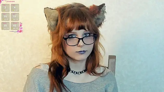 NadaMagby online show from March 19, 10:41 am