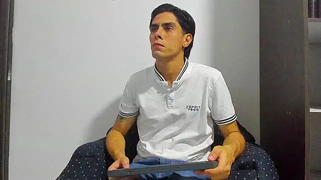 Daniel Rochax online show from March 25, 7:20 pm