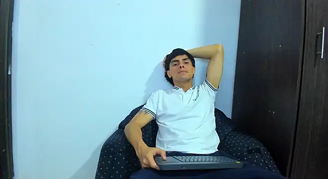 Daniel Rochax online show from April 8, 7:47 pm