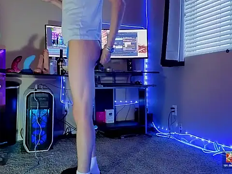 sam damn online show from May 15, 11:01 pm