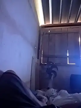 Edibergjoaquim online show from April 19, 10:03 am