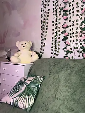  CarlaDoll online show from May 27, 10:07 pm
