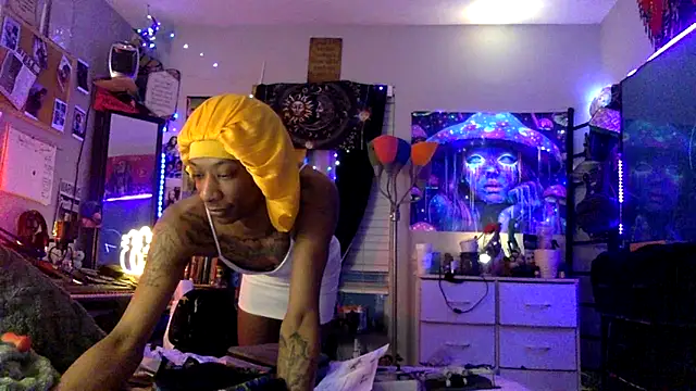 Snapshot of Kyzse_Splash-er chatting on March 3, 11:43 pm Kyzse Splash-er online show from March 3, 11:43 pm