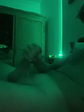 nanito27 online show from February 28, 6:58 am