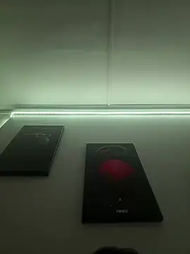 nanito27 online show from March 3, 4:07 am