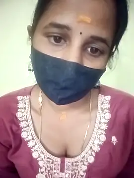 Tamil Rani- online show from March 9, 8:57 pm