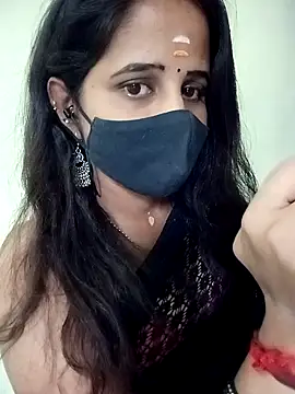 Snapshot of Tamil_Rani- chatting on April 1, 6:58 am Tamil Rani- online show from April 1, 6:58 am