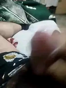 Davidort23 online show from March 7, 2:30 am