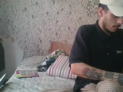 Hetbbi online show from July 17, 3:39 pm