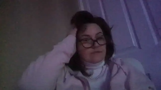 Snapshot of Teacher-Sue chatting on March 3, 5:30 pm Teacher-Sue online show from March 3, 5:30 pm