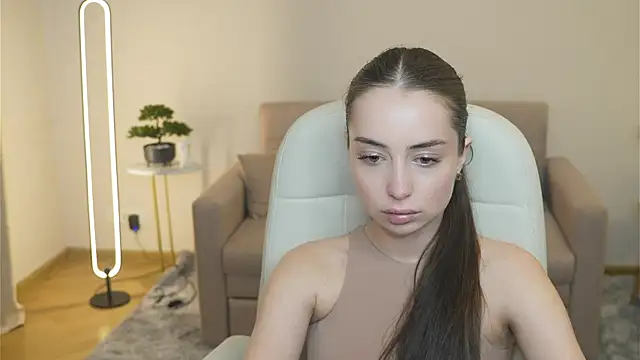 Snapshot of TashiaBegen chatting on March 3, 9:48 am TashiaBegen online show from March 3, 9:48 am