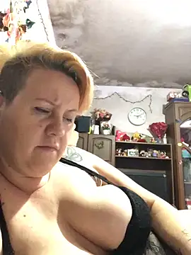 SofiaAmour online show from March 30, 6:09 pm